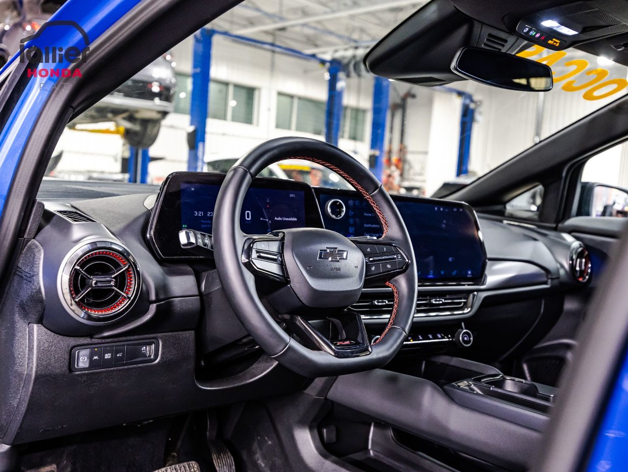2023 Toyota Corolla Cross - Image 20