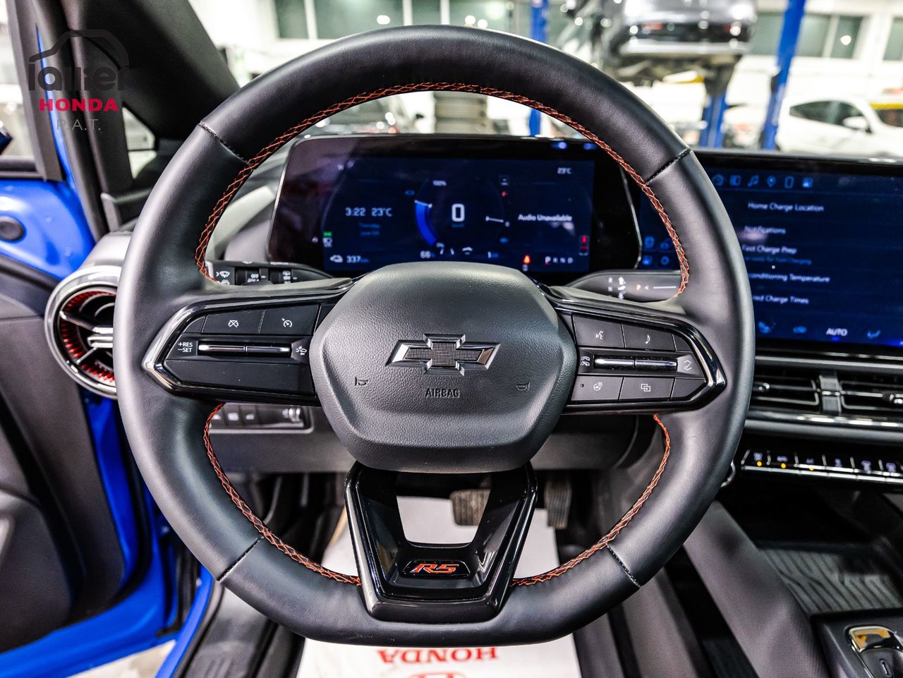 2023 Toyota Corolla Cross - Image 22