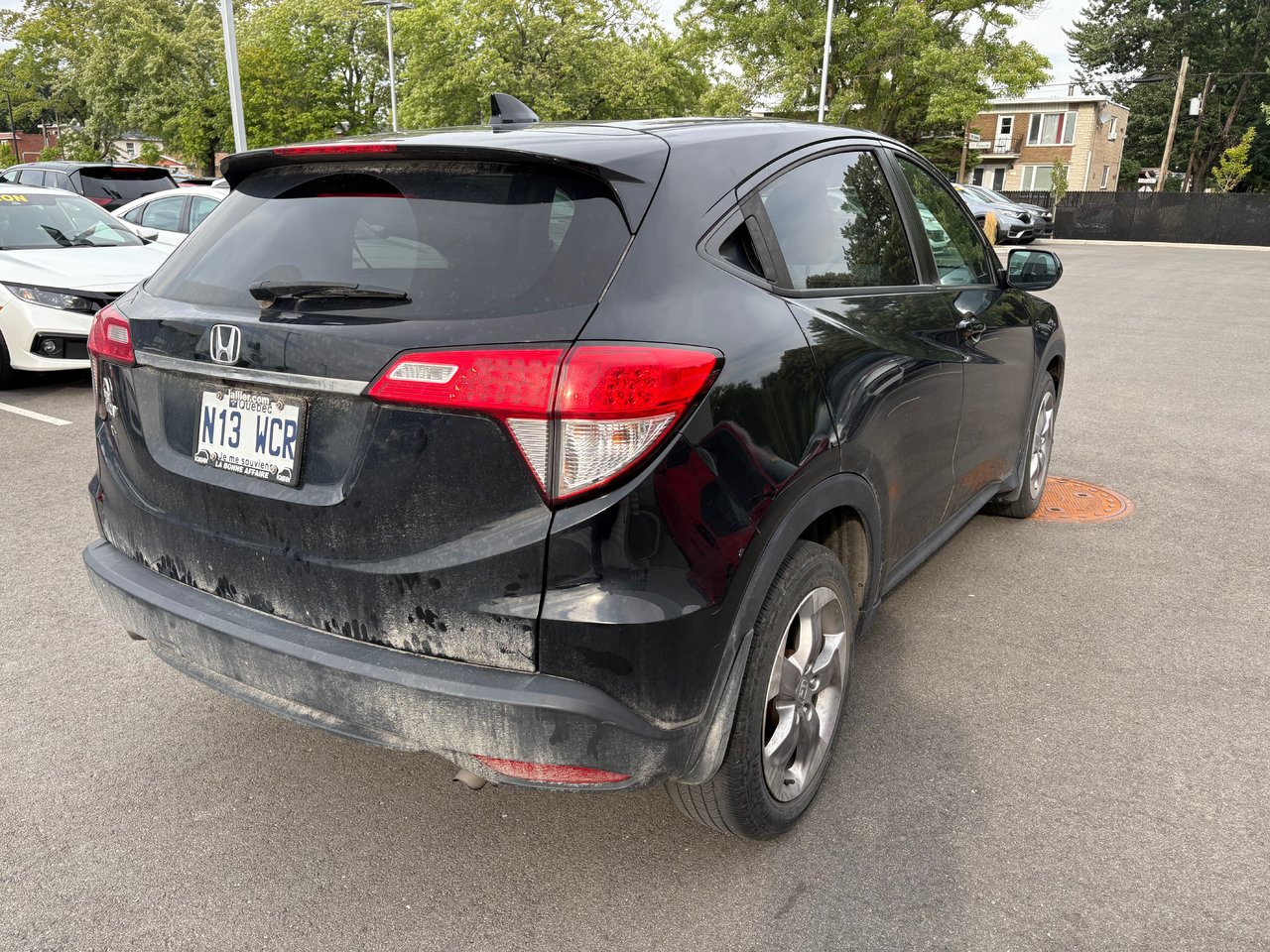 2022 Honda Passport - Image 3