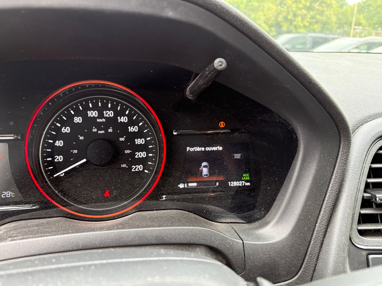 2022 Honda Passport - Image 5