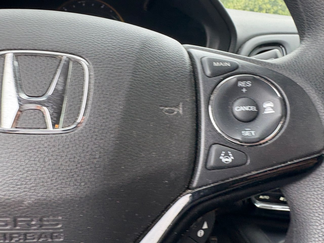 2022 Honda Passport - Image 7