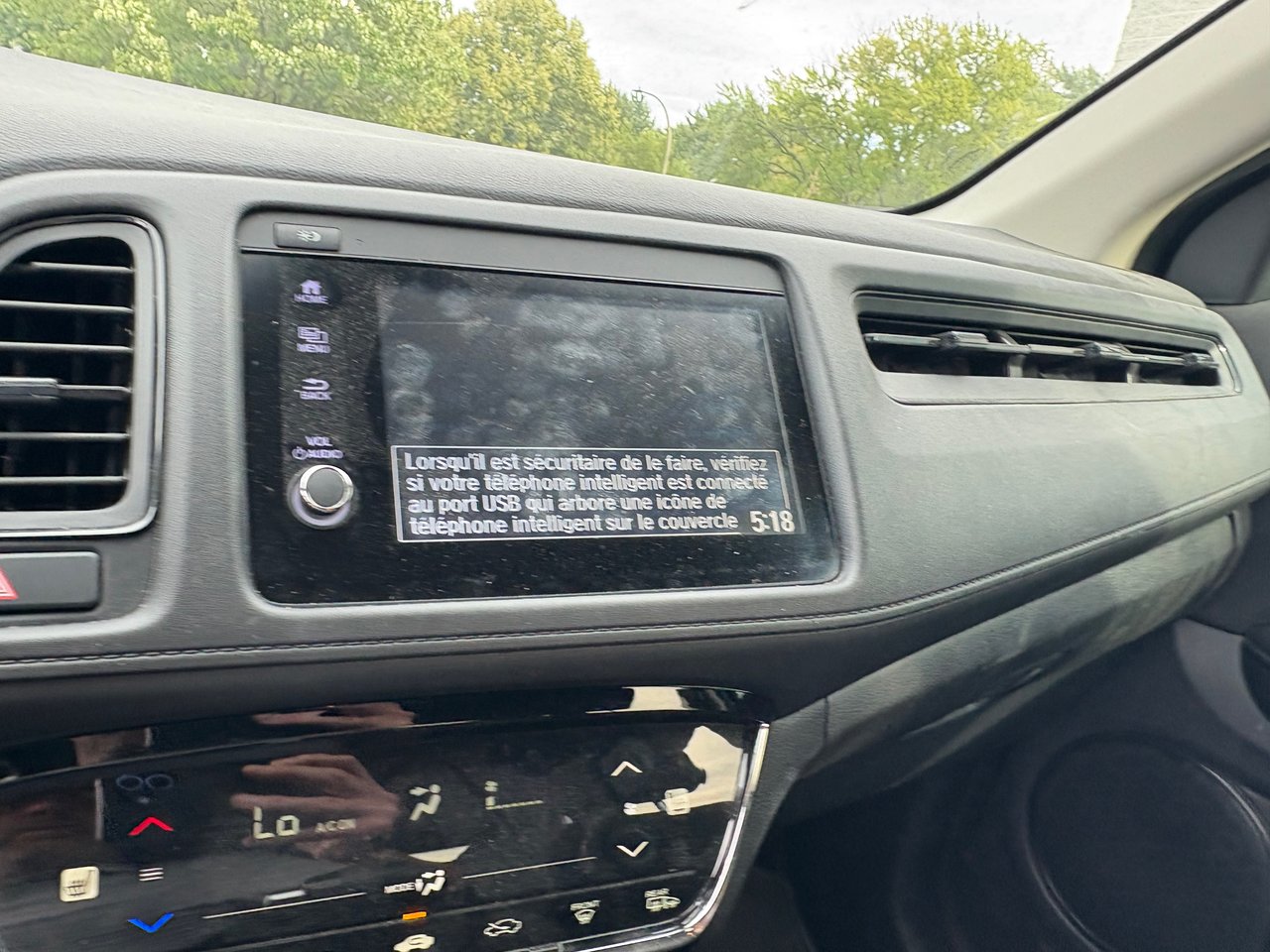 2022 Honda Passport - Image 9