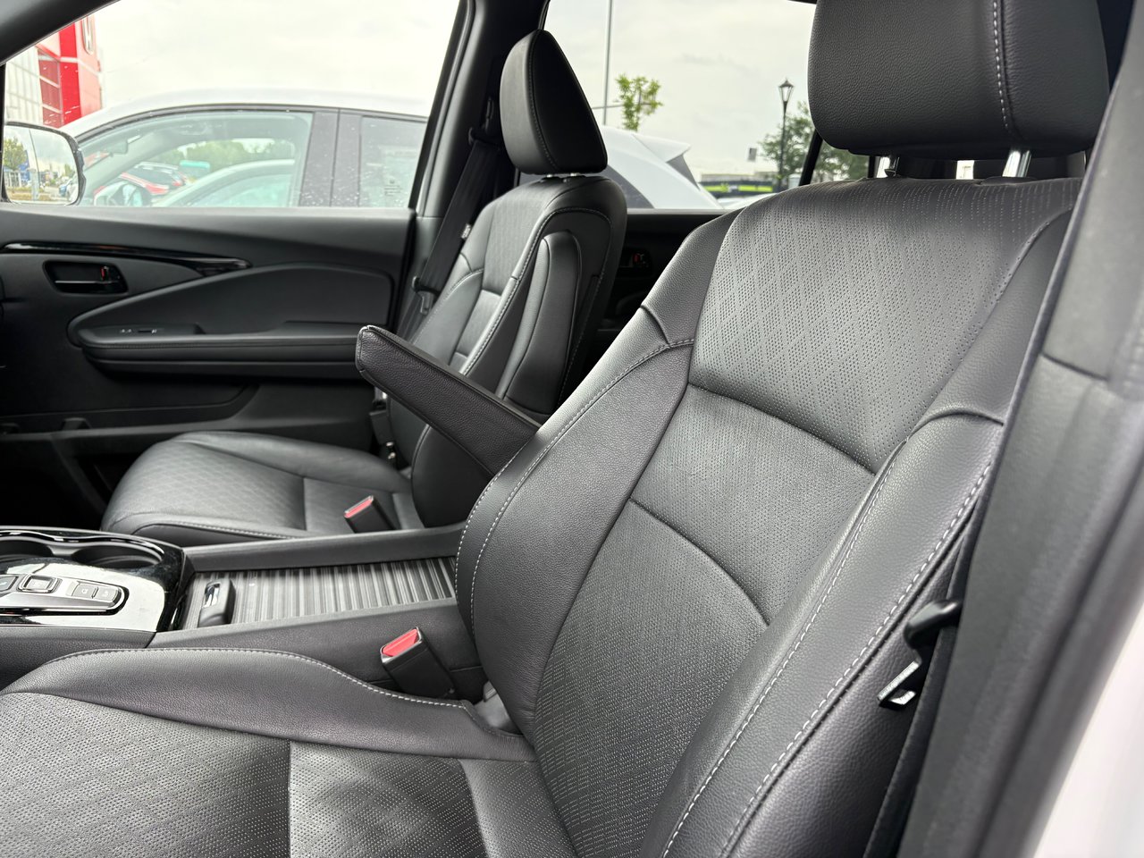 2020 Honda Civic - Image 6