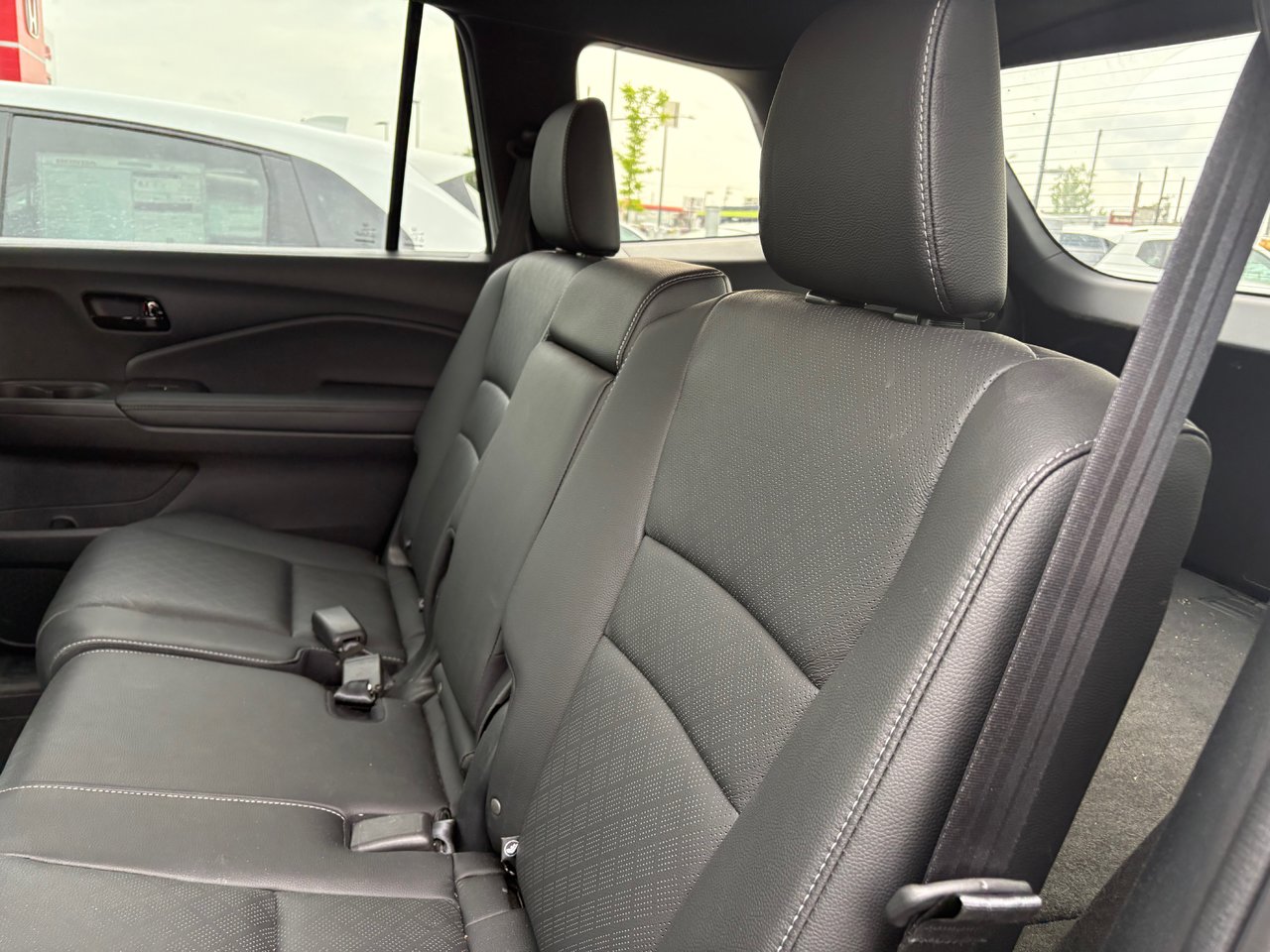 2020 Honda Civic - Image 7