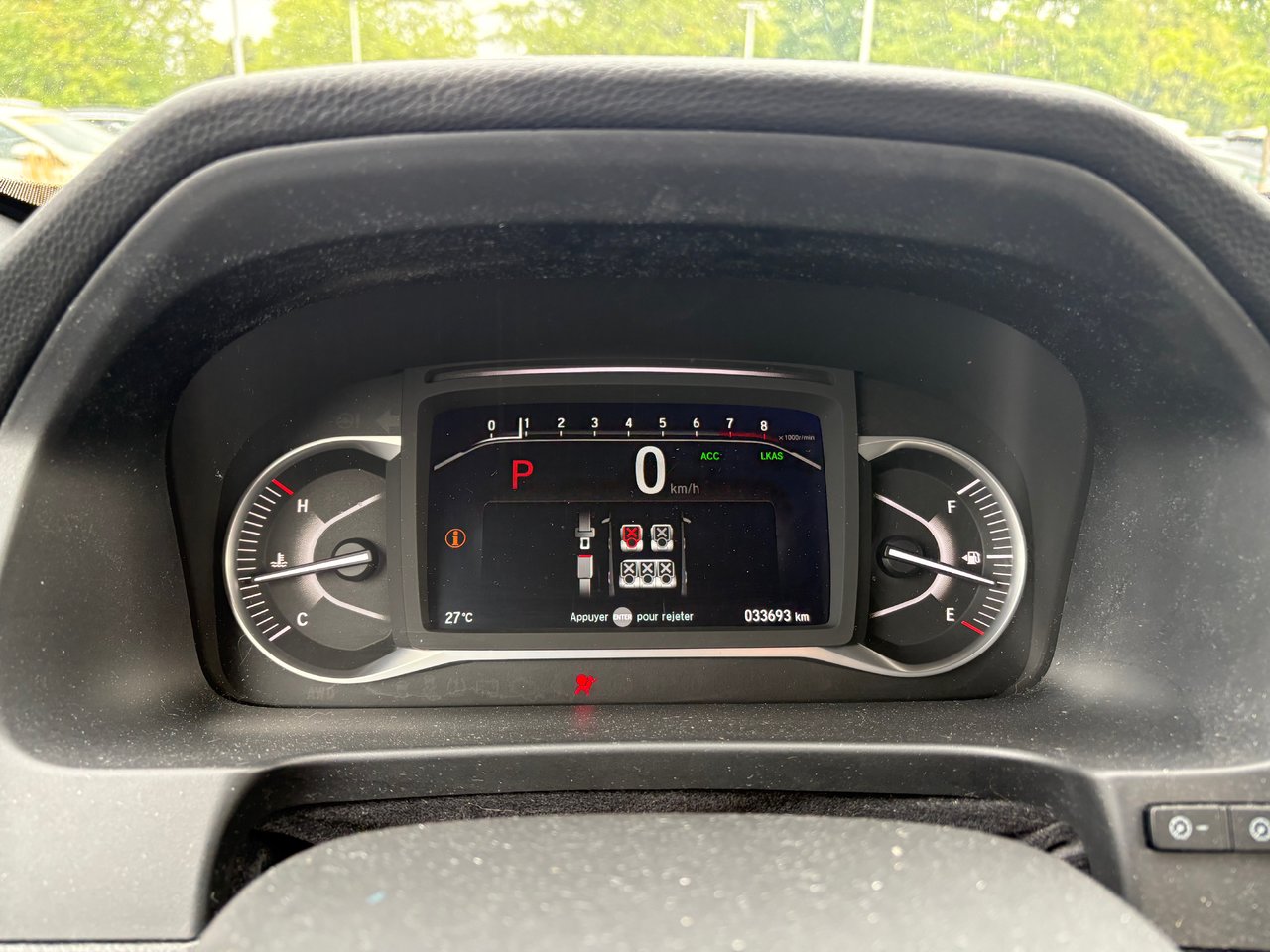 2020 Honda Civic - Image 8