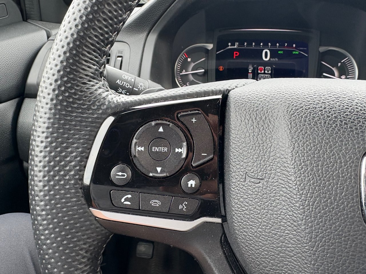 2020 Honda Civic - Image 9