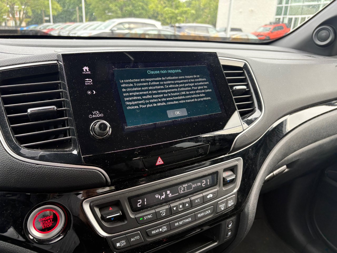 2020 Honda Civic - Image 11