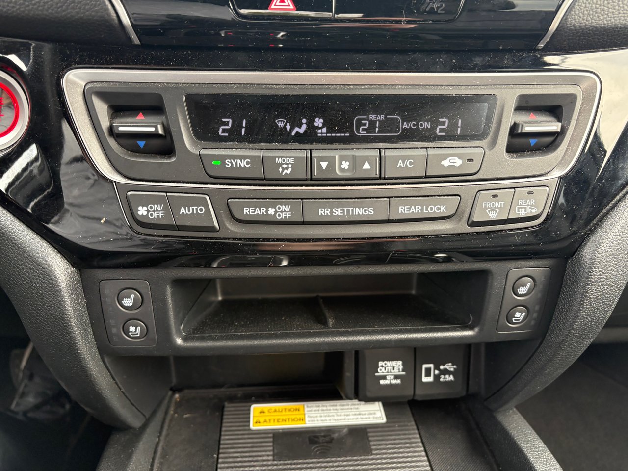 2020 Honda Civic - Image 12