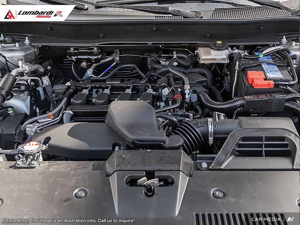 2026 Ford F-150 Hybrid - Image 150