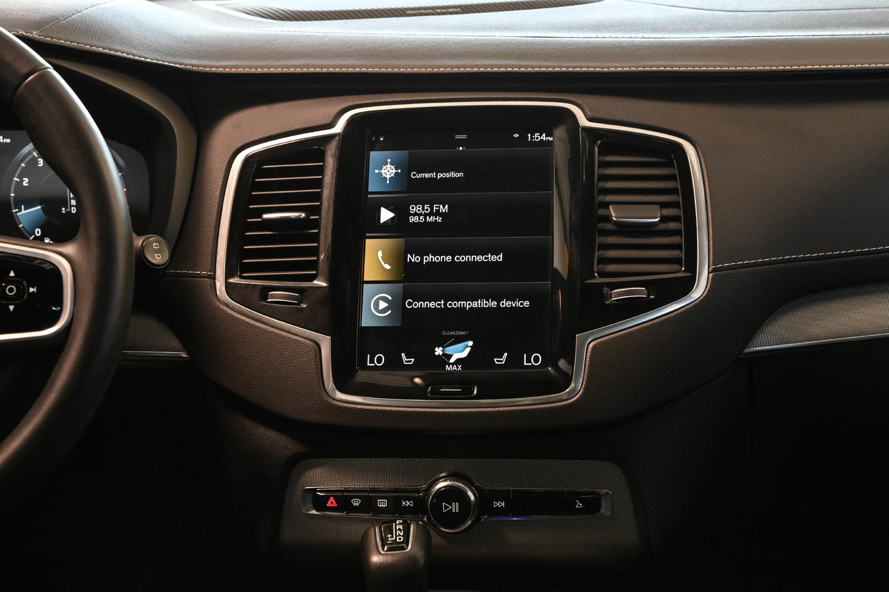2026 Ford Bronco Sport - Image 40