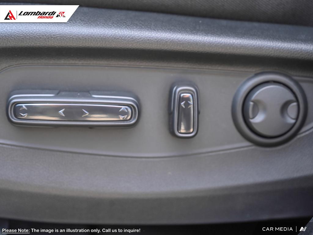 2026 Ford Bronco Sport - Image 260