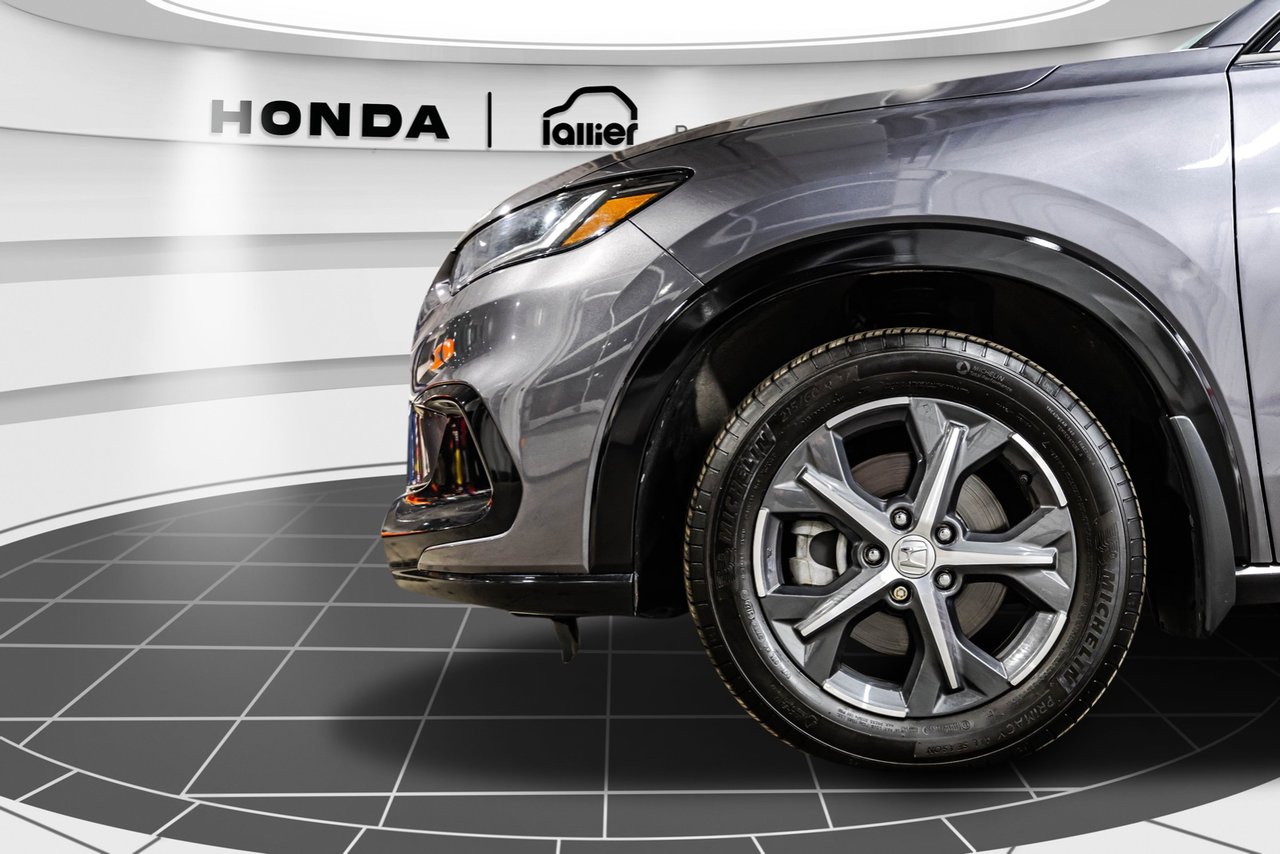 2024 Toyota Corolla - Image 23