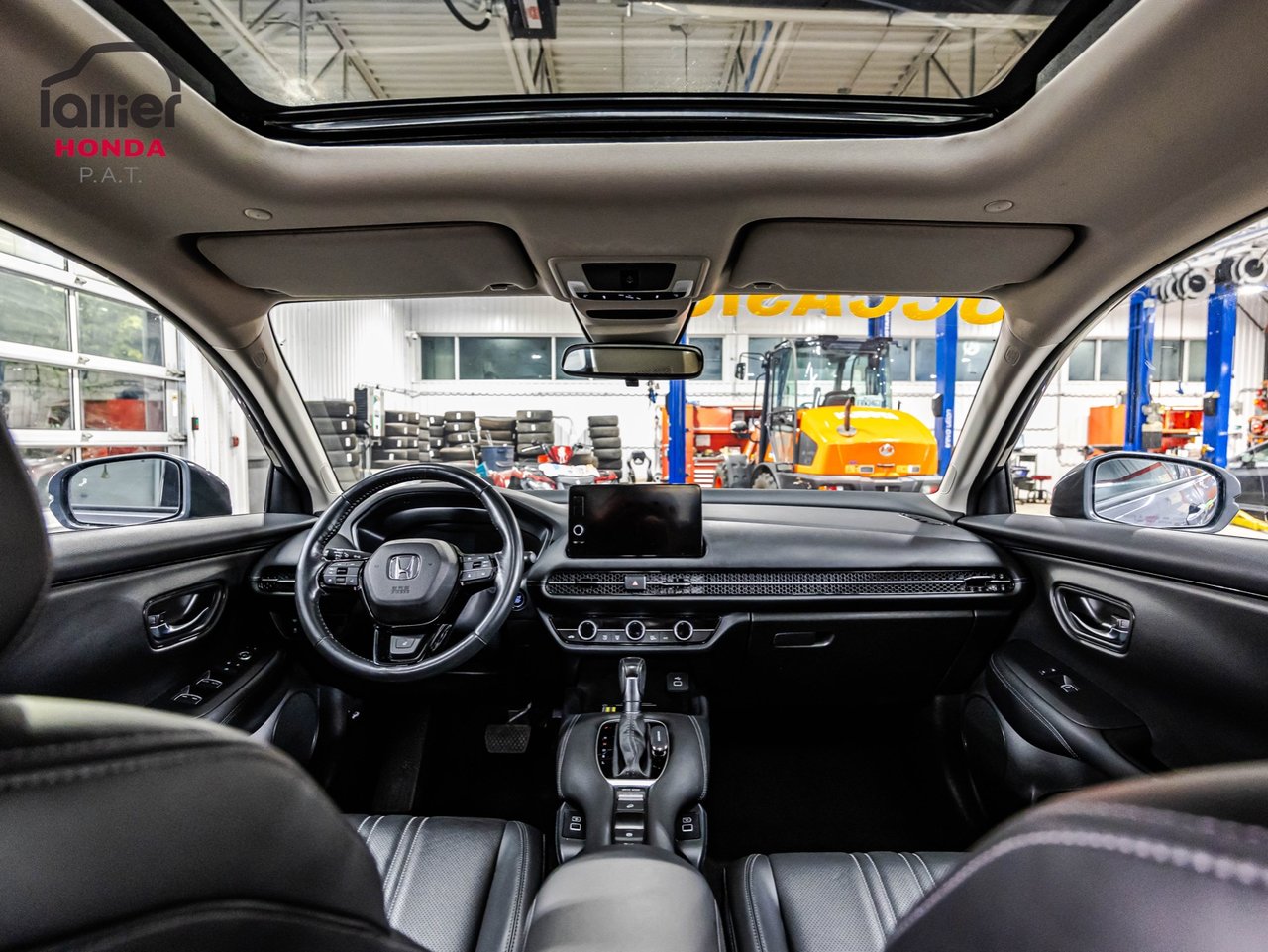 2024 Toyota Corolla - Image 27