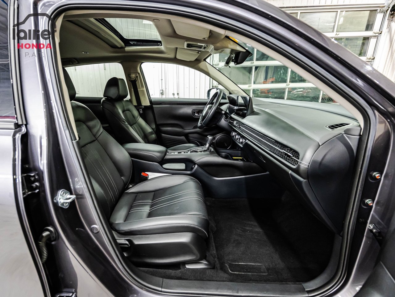 2024 Toyota Corolla - Image 30
