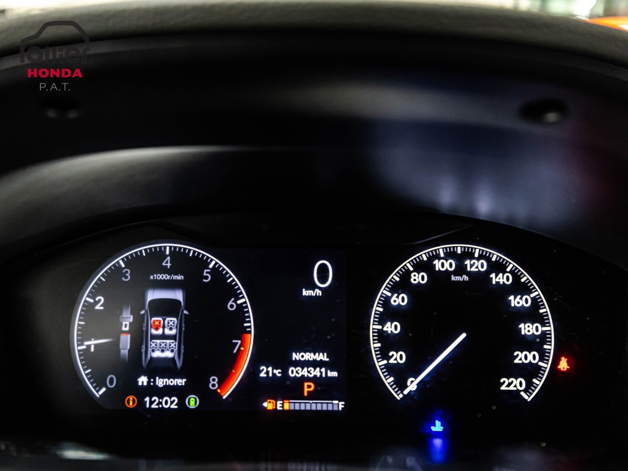 2024 Toyota Corolla - Image 36