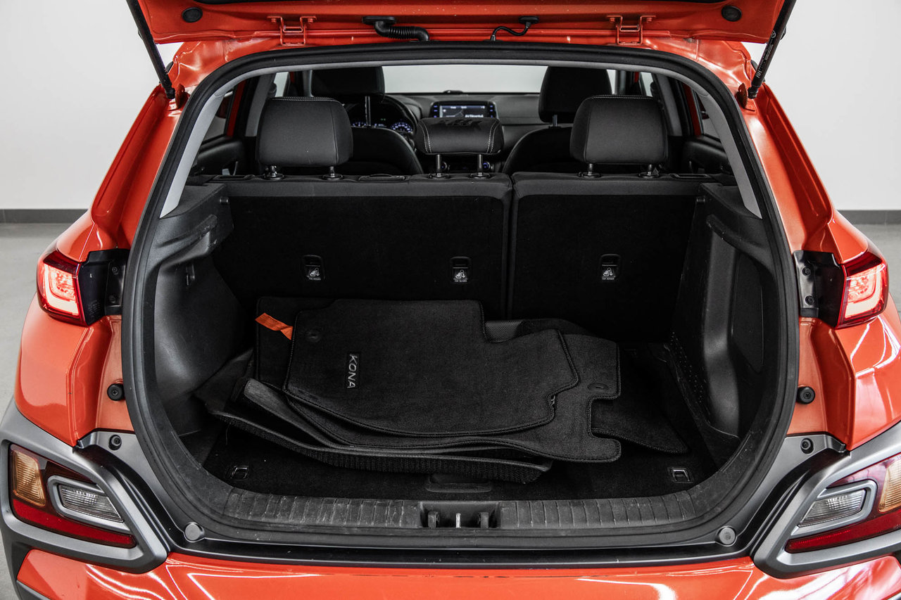 2022 Ford F-150 - Image 18