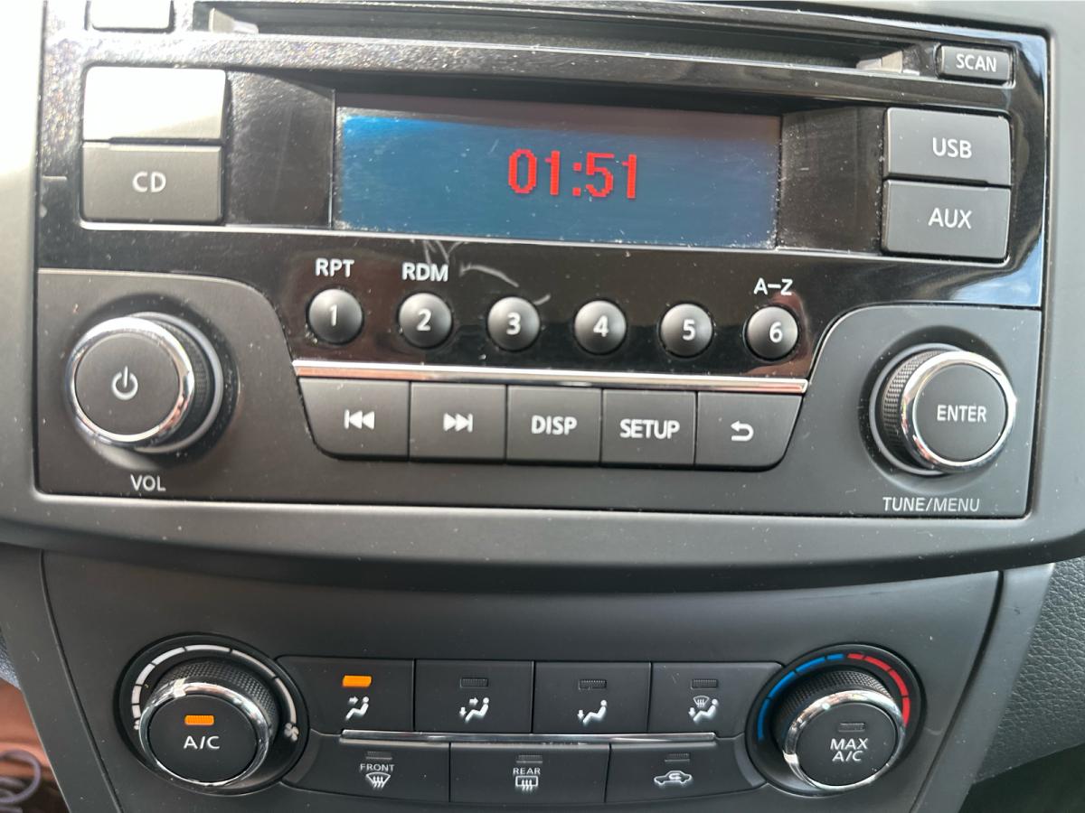 2022 Hyundai Santa Fe Plug-In Hybrid - Image 14