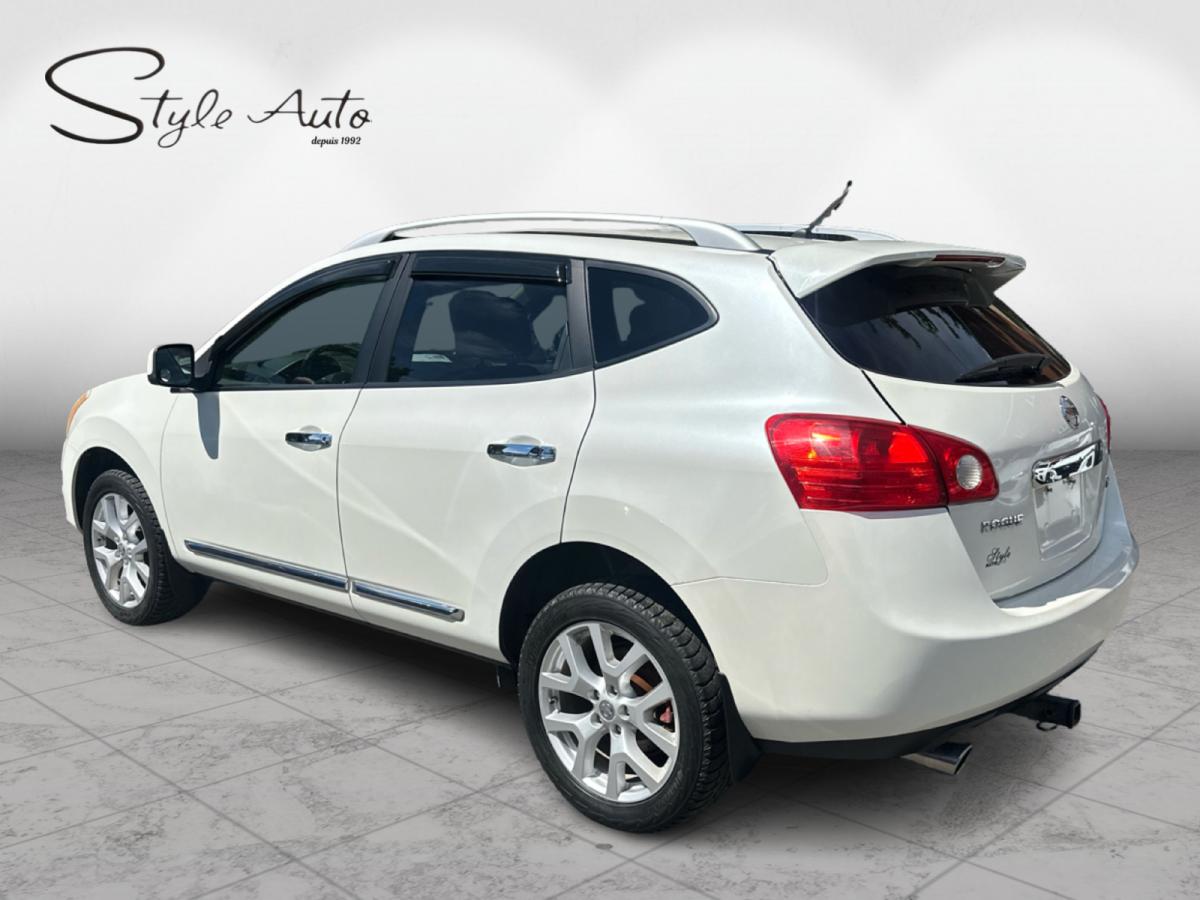 2026 Hyundai Palisade - Image 4