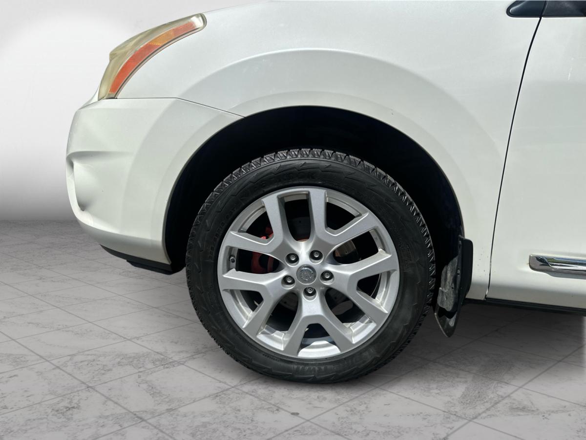 2026 Hyundai Palisade - Image 8