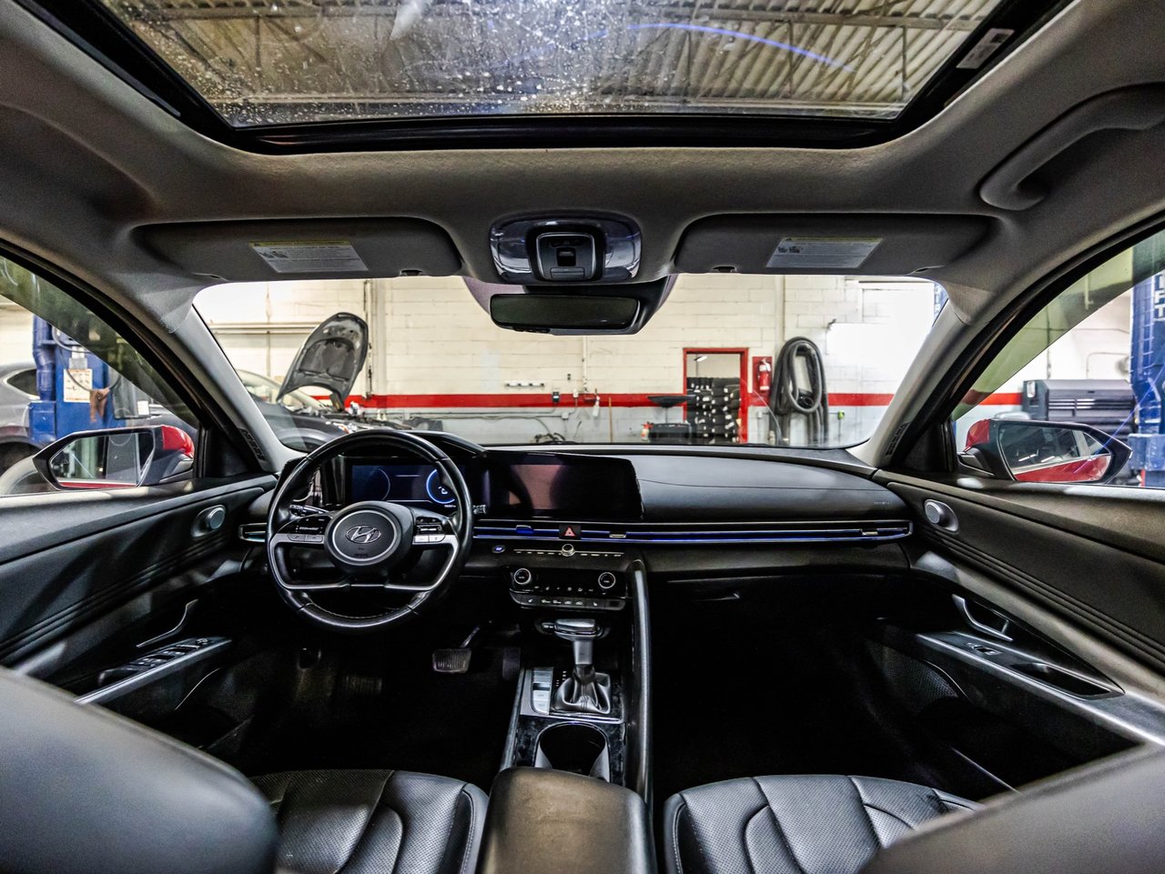 2026 Ford Mustang Mach-E - Image 28