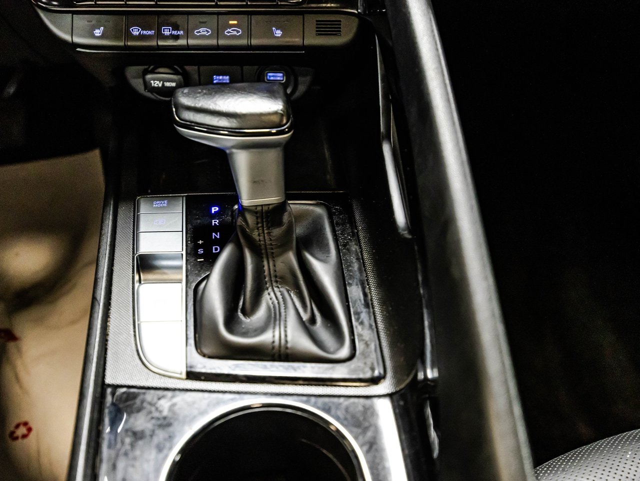 2026 Ford Mustang Mach-E - Image 39
