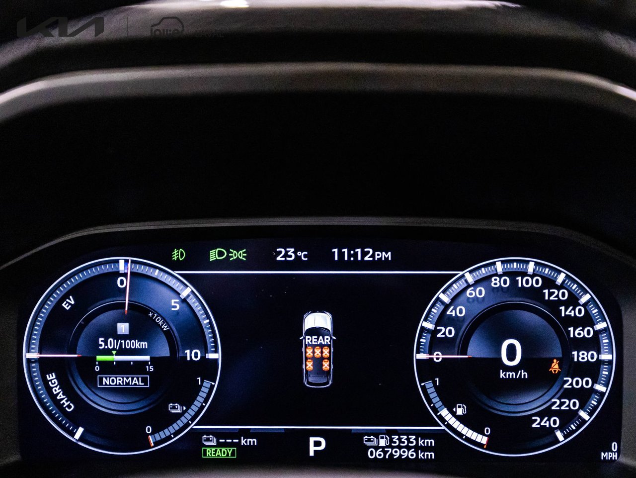 2026 Ford F-150 - Image 29