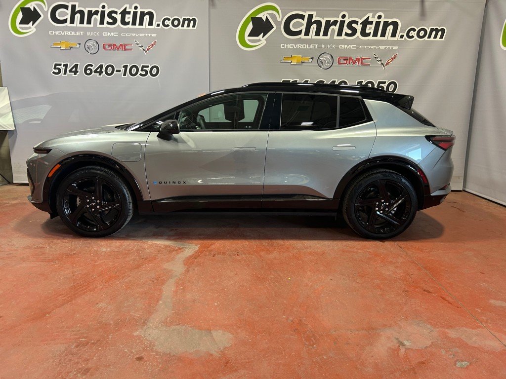 2026 HONDA CR-V - Image 4