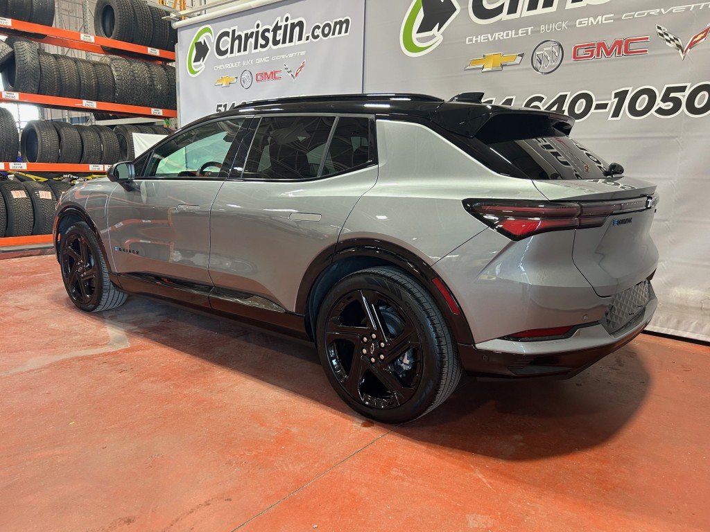 2026 HONDA CR-V - Image 5