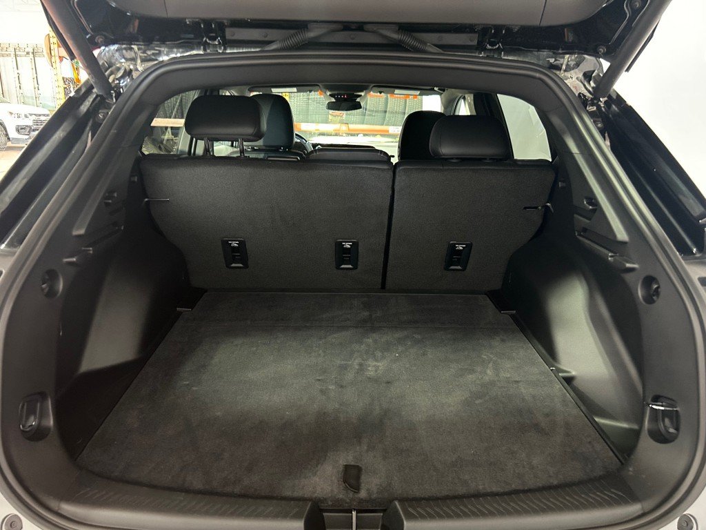 2026 HONDA CR-V - Image 7
