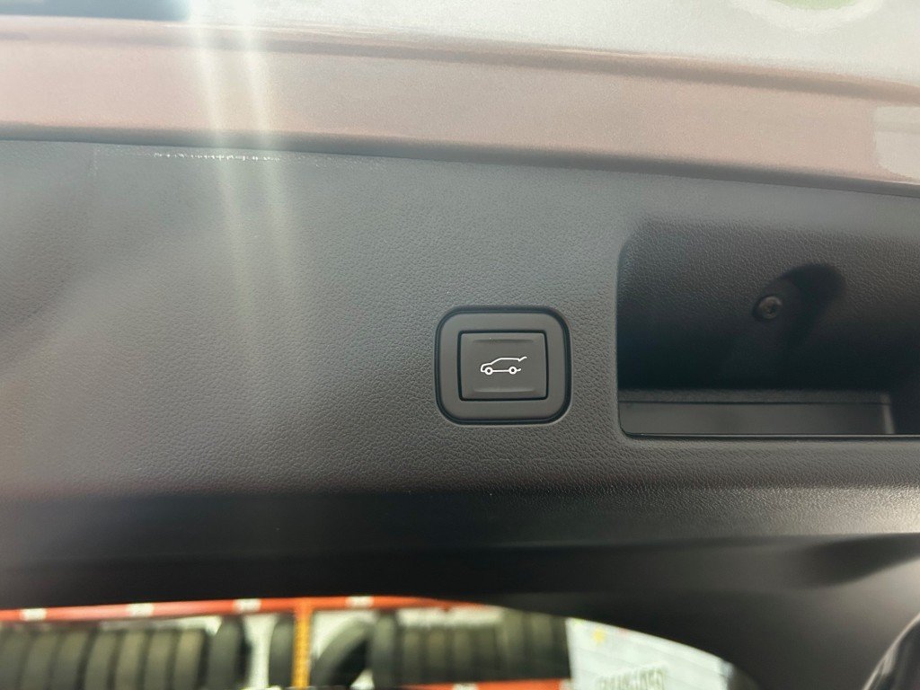 2026 HONDA CR-V - Image 8