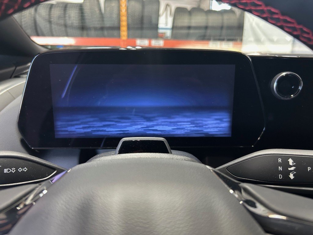 2026 HONDA CR-V - Image 13