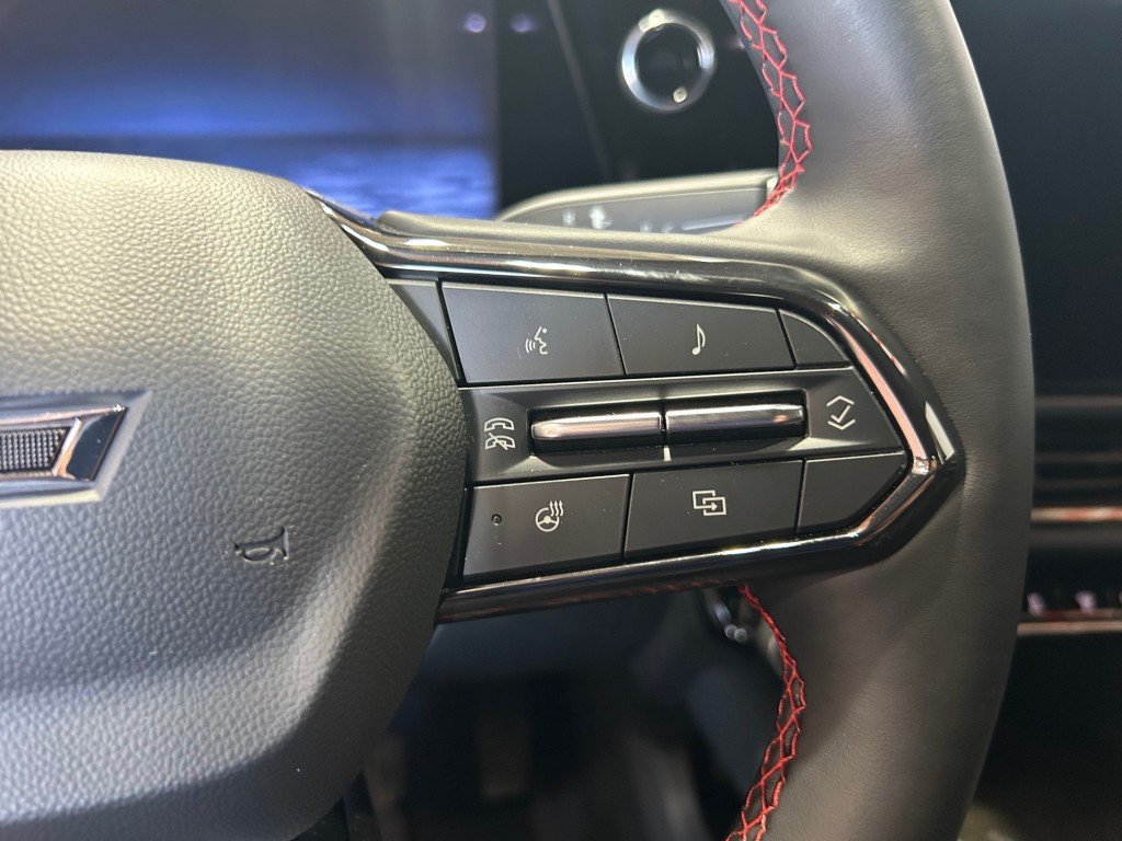 2026 HONDA CR-V - Image 16