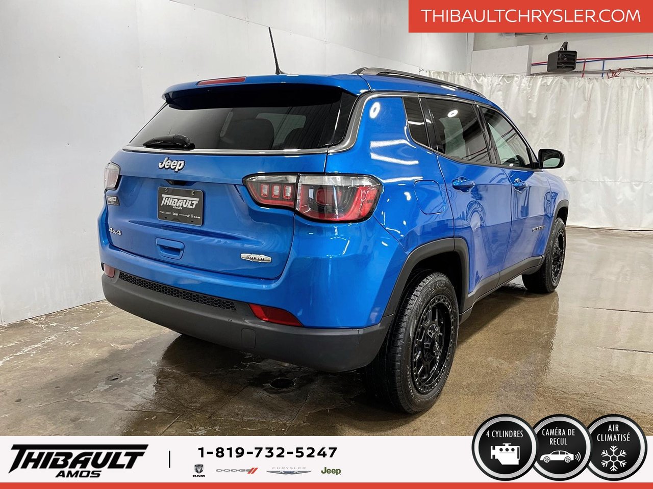 2018 Ford Edge - Image 38