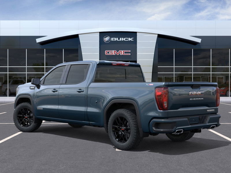 2023 Ford Bronco Sport - Image 3