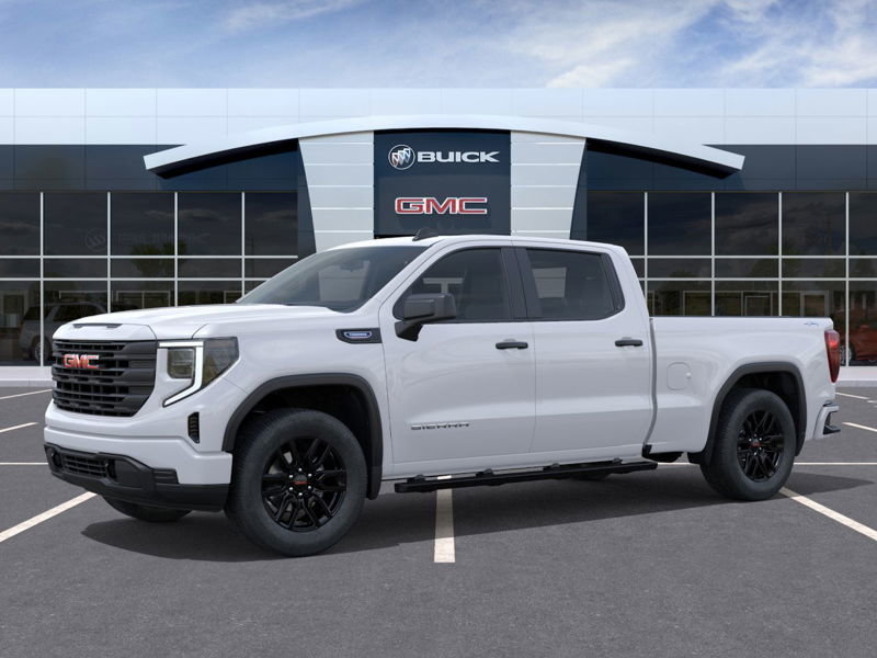 2023 Ford Bronco Sport - Image 2