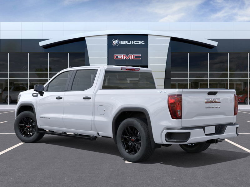 2023 Ford Bronco Sport - Image 3