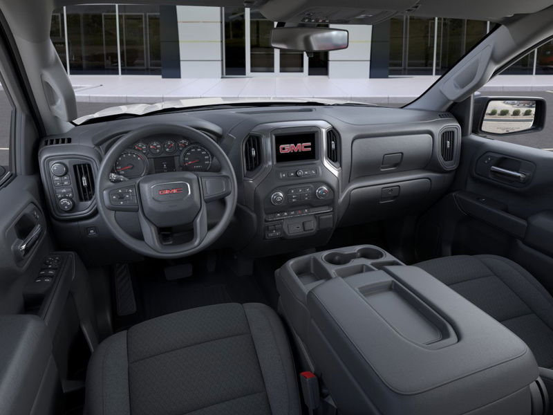 2023 Ford Bronco Sport - Image 5