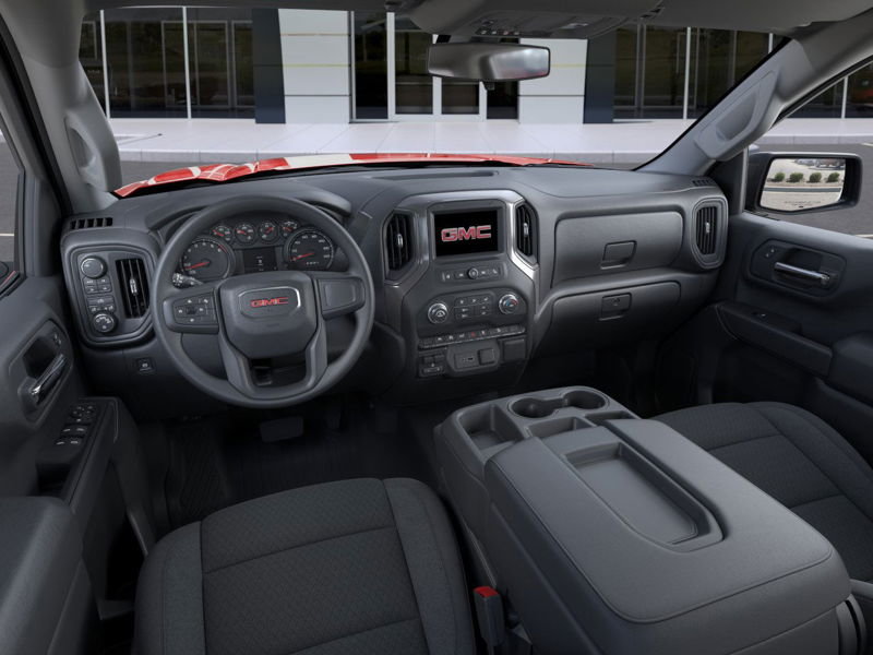 2026 Ford Maverick - Image 5