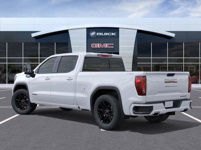 2026 Ford F-150 Hybrid - Image 3
