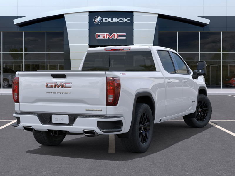2026 Ford F-150 Hybrid - Image 4
