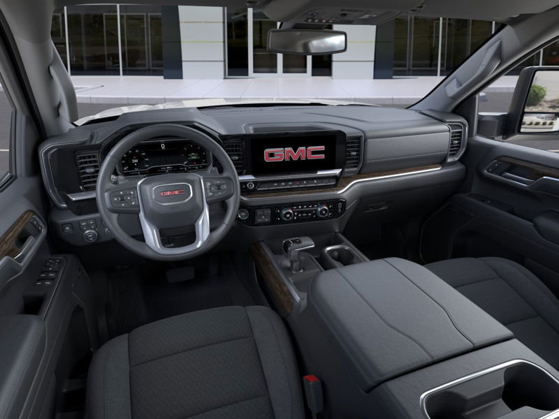 2026 Ford F-150 Hybrid - Image 5