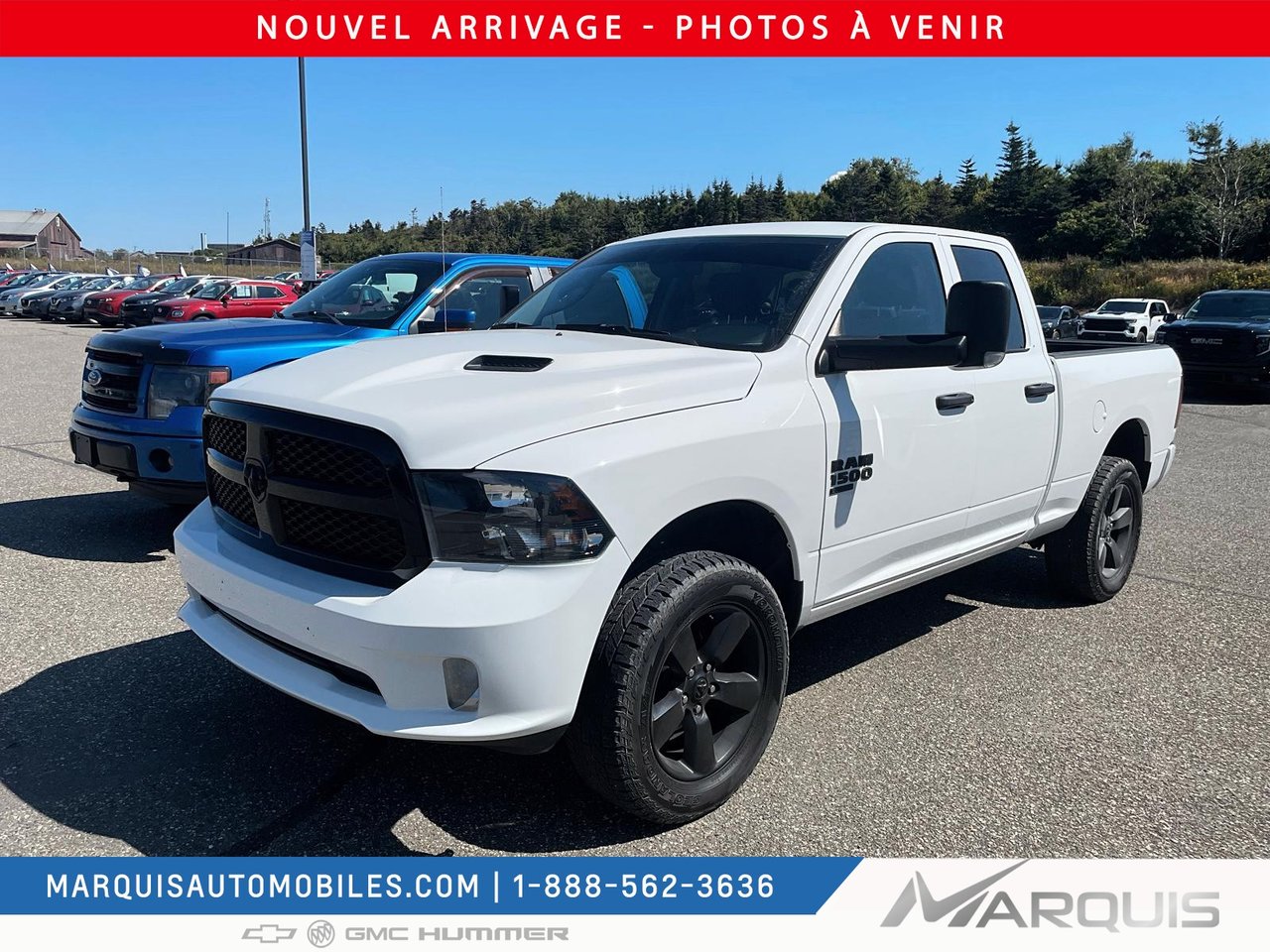 2026 Ford F-150 Hybrid