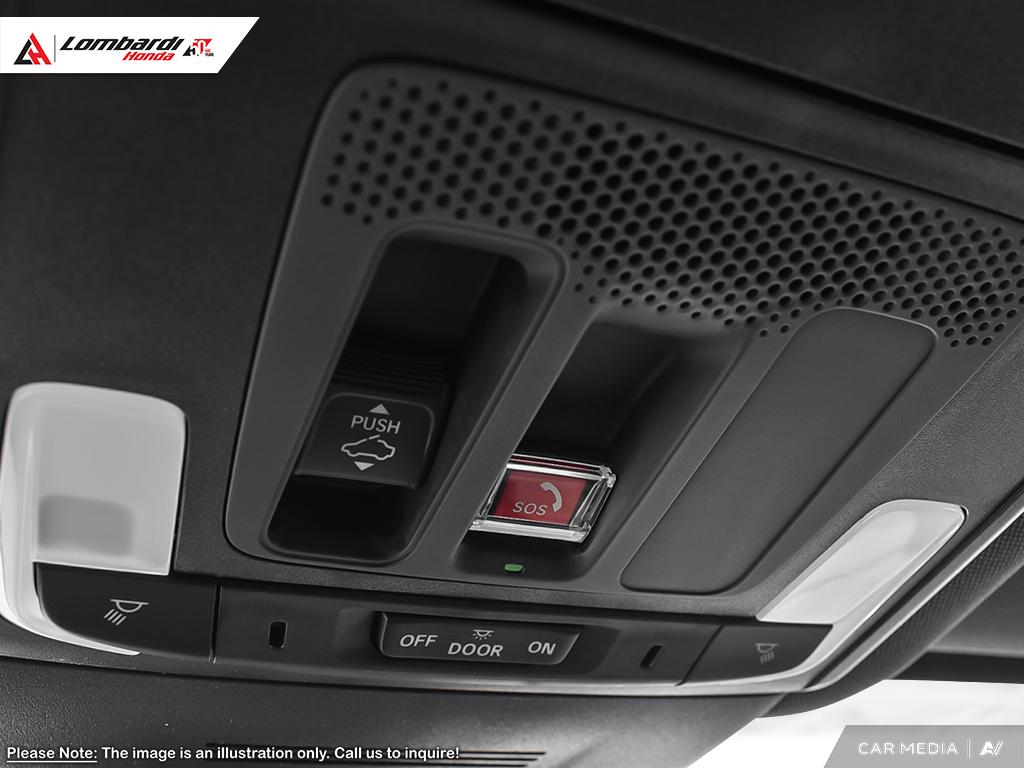 2024 Volvo C40 Recharge Pure Electric - Image 244