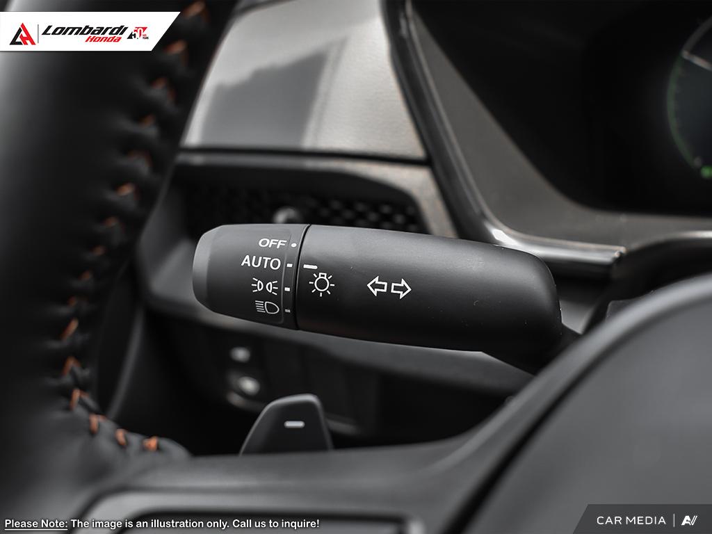 2024 Volvo C40 Recharge Pure Electric - Image 250