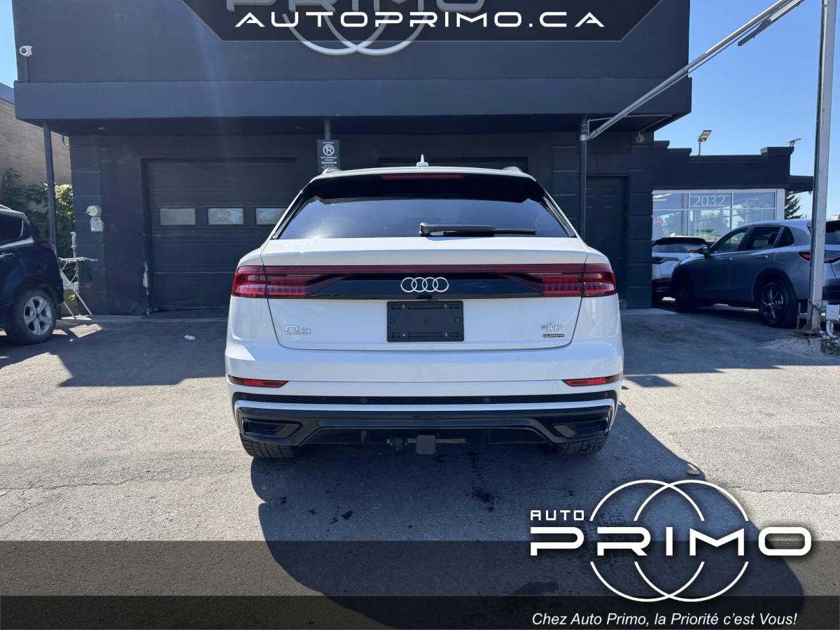 2021 Audi SQ5 - Image 6