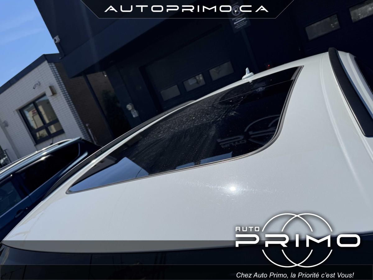 2021 Audi SQ5 - Image 9