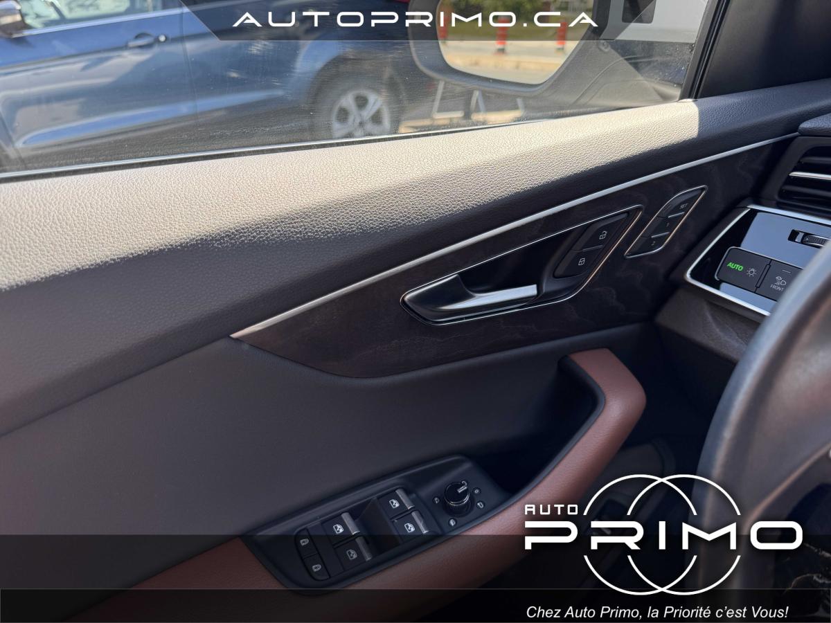 2021 Audi SQ5 - Image 13