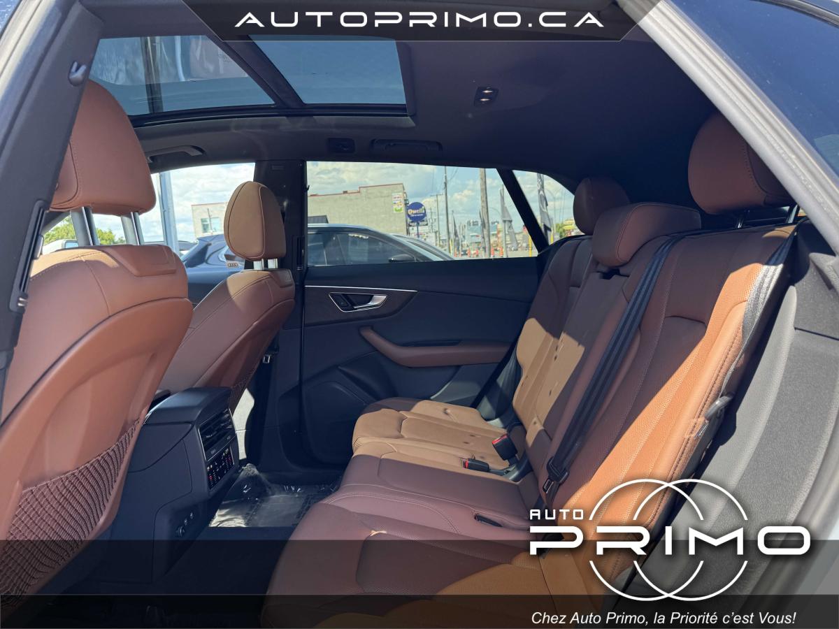 2021 Audi SQ5 - Image 14