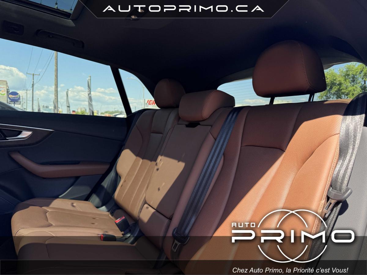 2021 Audi SQ5 - Image 15