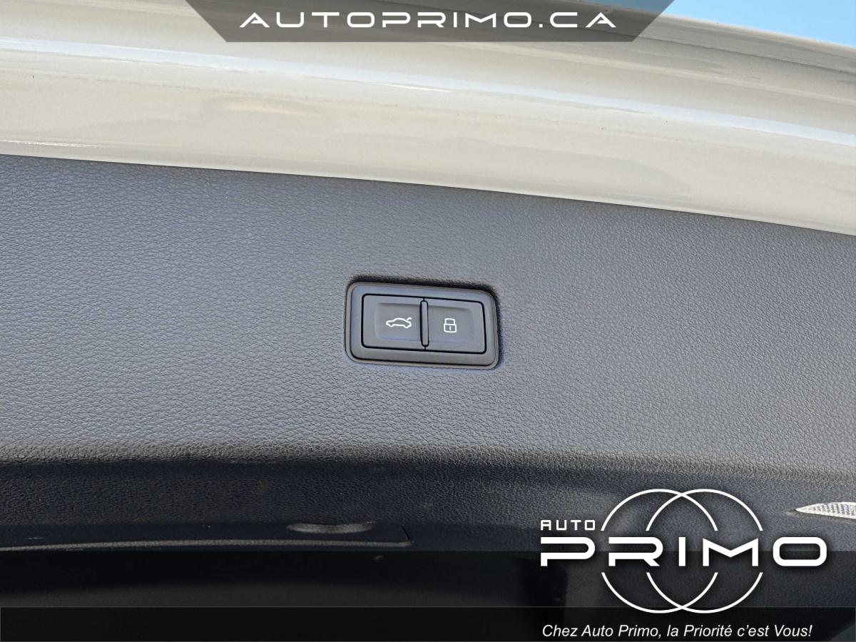 2021 Audi SQ5 - Image 17